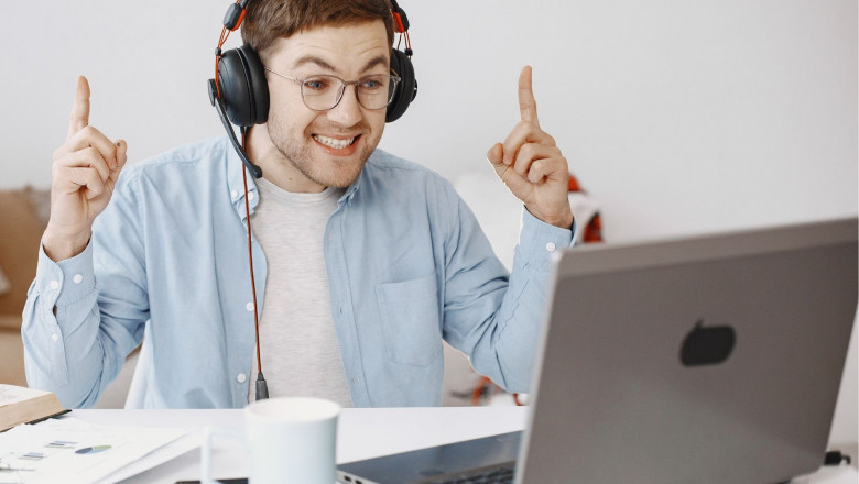 AI Proctoring Software Gulf