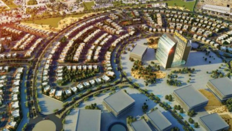 Apartments for Rent in Dubai Science Park: Rental Prices, Top Buildings & Why It's a Great Place to Live in 2025