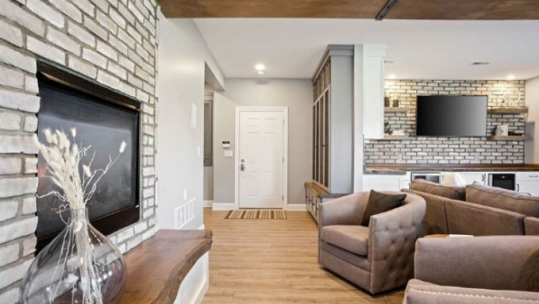Budgeting Tips for Basement Renovation Services