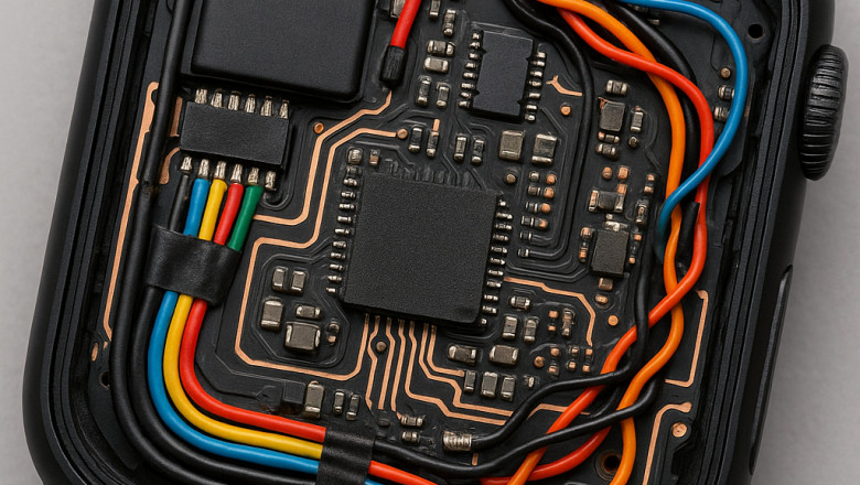 Challenges in Wire Harness Assembly for Wearable Electronics