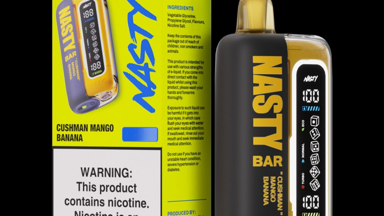 Disposable Vape Distro