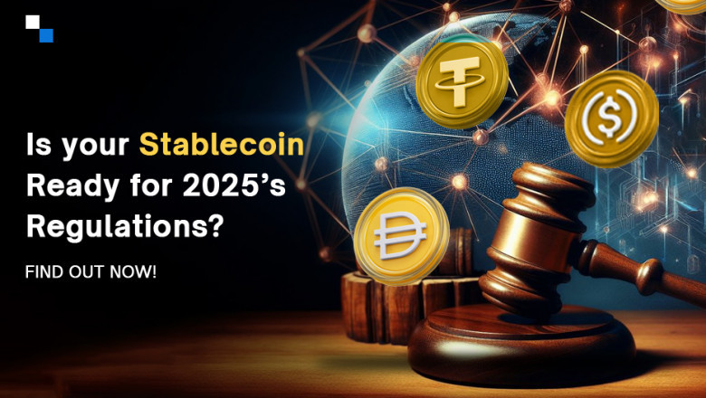 Global Stablecoin Development Regulations: What Entrepreneurs Need to Know in 2025