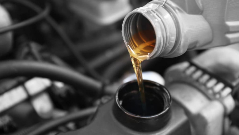 How to Save Money on Your Next Oil Change