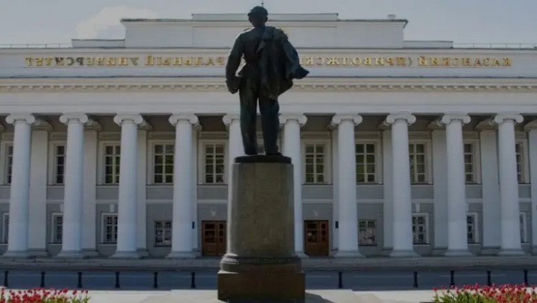 Kazan Federal University MBBS, Fees, Admission Procedure, and Consultation of Experts