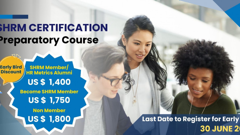 SHRM Certification vs. ISO 30414 Certification: Which One is Right for You?