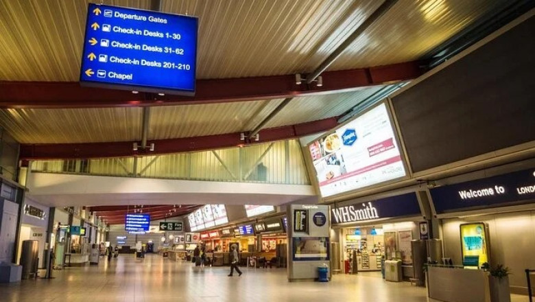 Taxi Stansted Airport