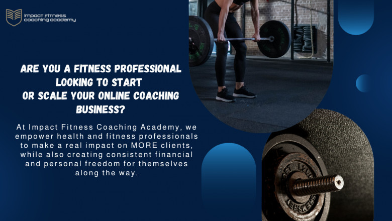 The Real Impact of Erin Dimond & Jordan Dugger on Fitness Entrepreneurs Nationwide