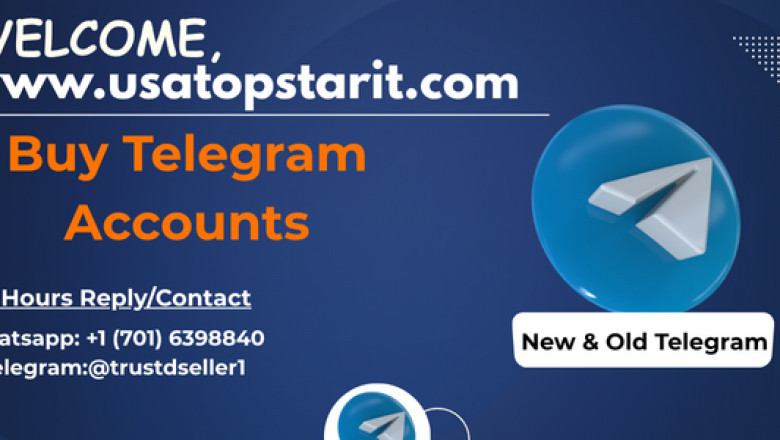 Top-Quality, Telegram,, Numbers ,, Ready to Use