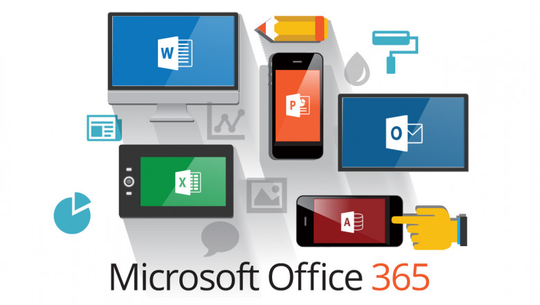 Trusted Microsoft Office 365 Reseller in Mumbai: Cloud Solutions