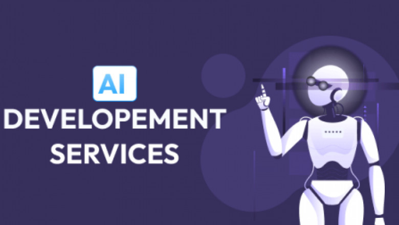AI Development Services