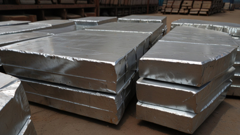 Aluminum Alloy Ingot Price Trend 2025 Analysis: Monthly, Quarterly & Annually Price Fluctuations