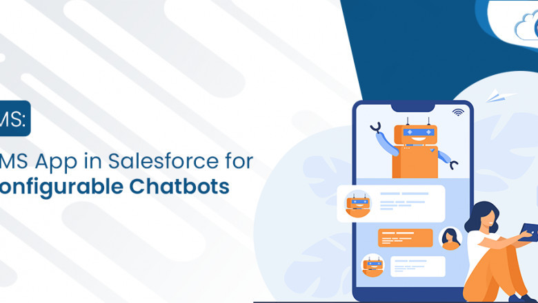 Best Guide to Salesforce SMS Marketing by 360 SMS App