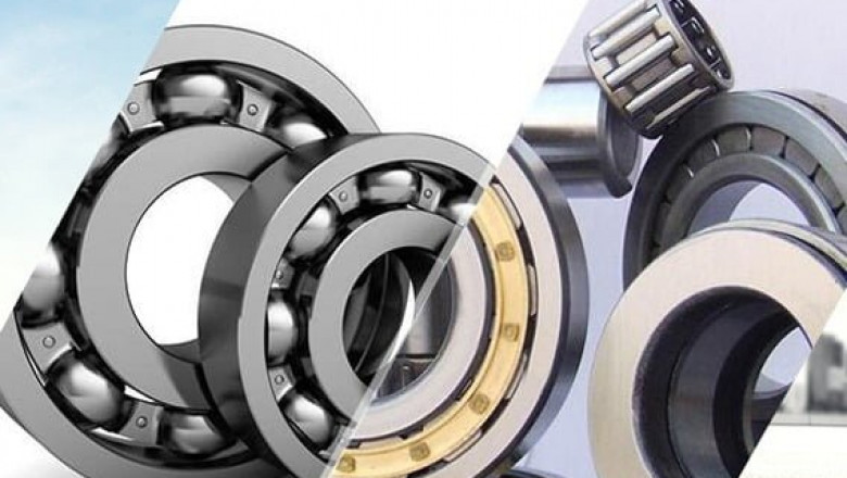 China’s Leading Wholesale Supplier: Bearings, Mechanical and Duo Cone Seals