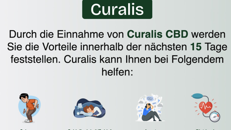 Curalis CBD: Uw natuurlijke pad naar een pijnvrij leven