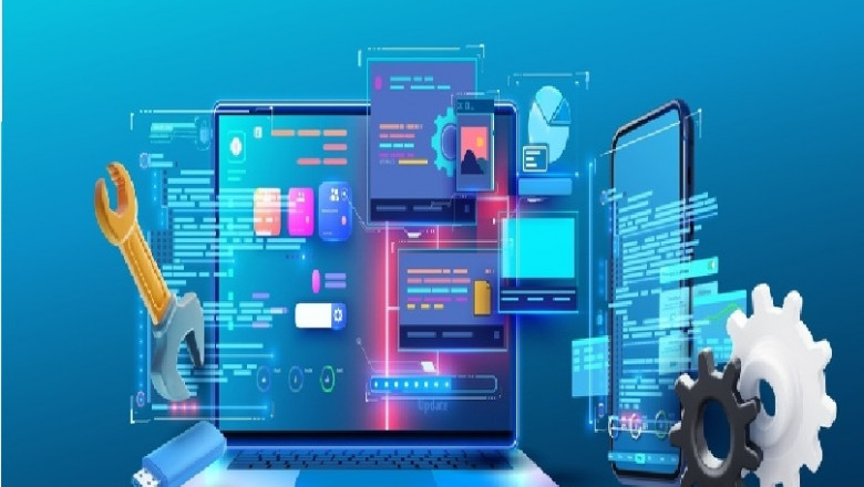DXB APPS – Professional mobile app developers in Dubai for scalable, secure apps