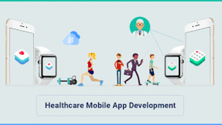 Empower Patients with a User-Friendly Health App