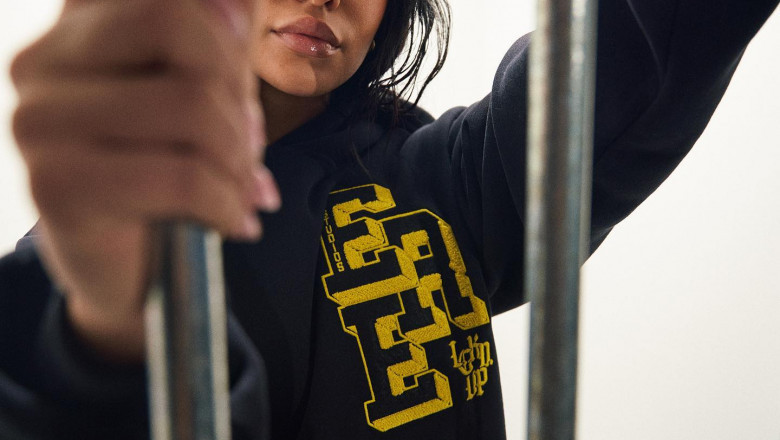 Ere Studios Hoodie: Die Synthese aus urbanem Minimalismus und nachhaltigem Luxus