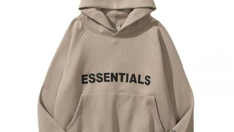 Essentials Hoodie hip-hop, pop culture, and fashion