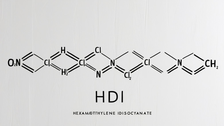 Hexamethylene Diisocyanate Price Chart 2025: Database, Price Trend and Forecast