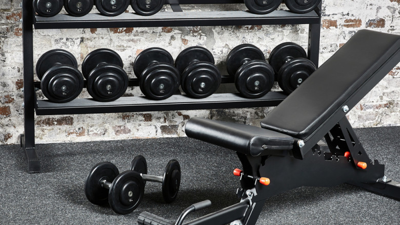 How to Choose the Right Fitness Equipment for Your Home Gym in Perth
