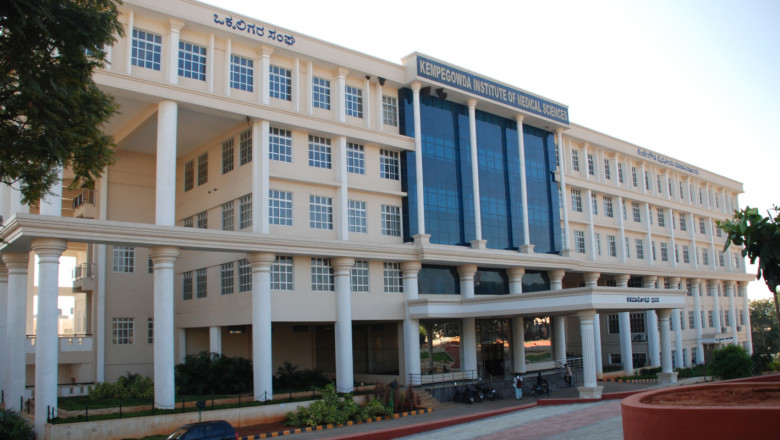 MBBS Admissions 2025? Start With These Top Bangalore Colleges