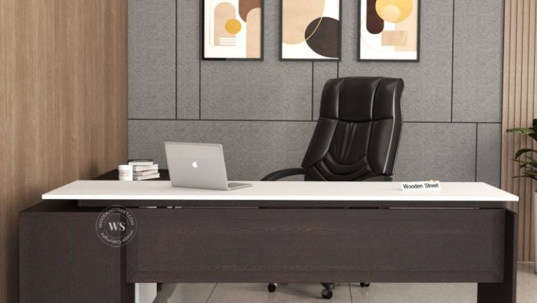 Perfect for Home Offices