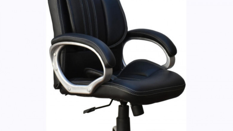What are The Key Ergonomic Features to Look For in an Office Chair?