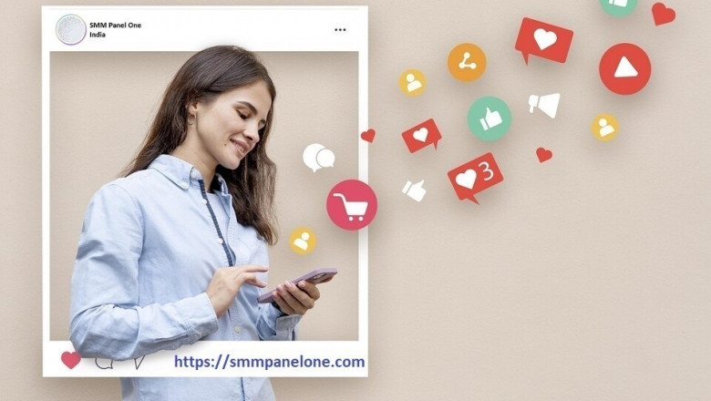 Why SMMPanel Services Are the Future of Online Marketing
