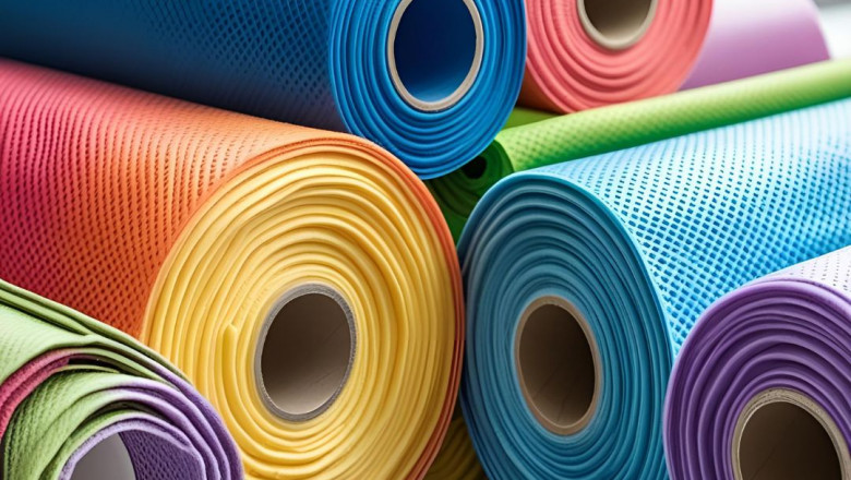An In-Depth Look at PP Spunbond Non-Woven Fabric: Innovation in Industrial and Consumer Applications