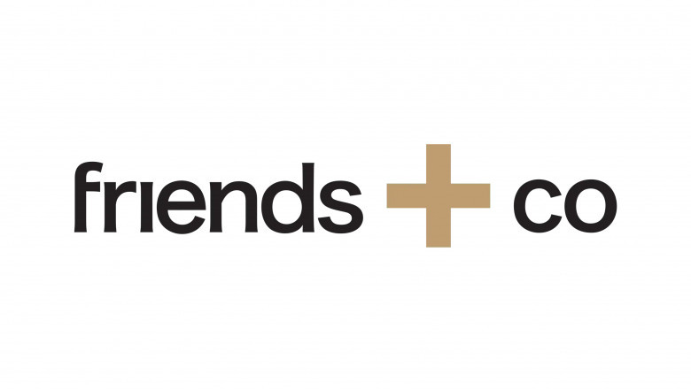 Friends and Co