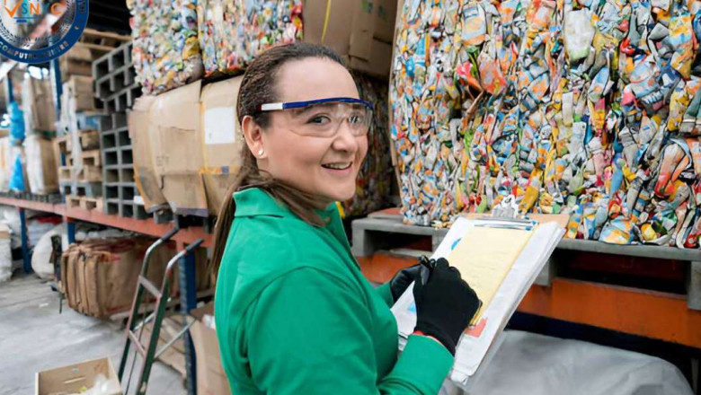 How Atlantic Recycling Is Transforming Waste Management in Wales