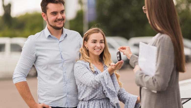 How to Get a Loan Using a Car as Collateral: Car Title Loans Vancouver