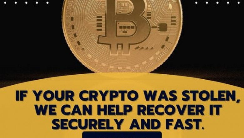 Secure Crypto Recovery Services by The Digital Solution