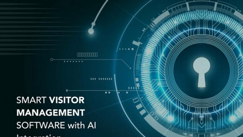 Smart Visitor Management to Elevate Your Property- UAE