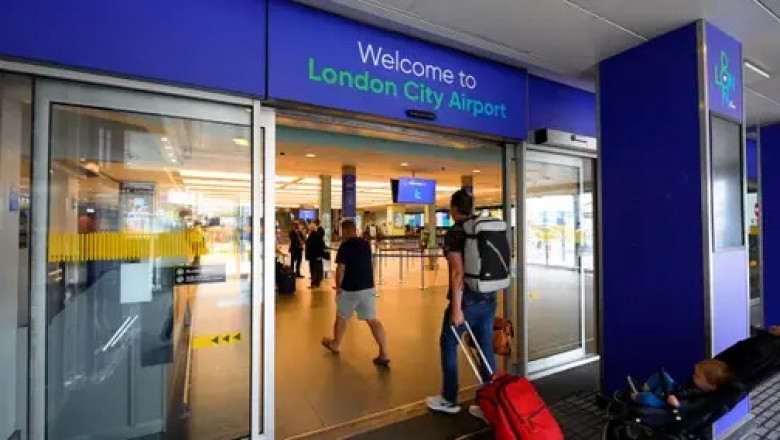 Taxi Near Stansted Airport