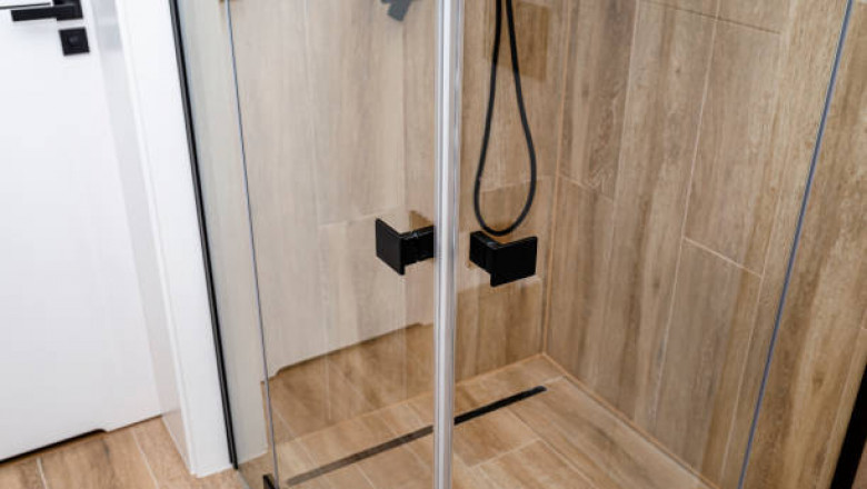 The Complete Guide to Choosing the Right Frameless Shower Door Seal