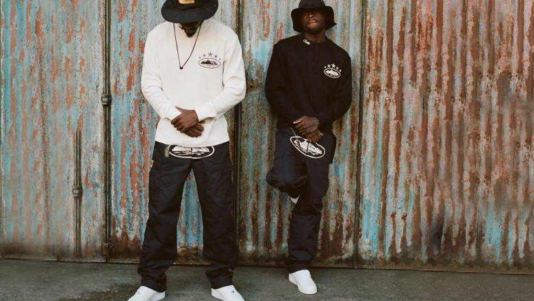 The Rise of Rhude: From Humble Beginnings to Global Recognition