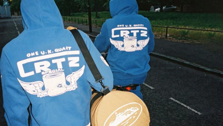 The Rise of the Corteiz Tracksuit in Streetwear Culture