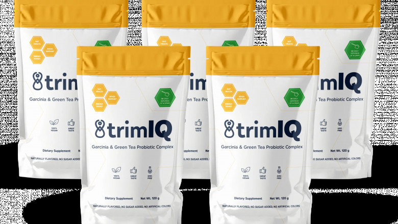 TrimIQ UK, IE Reviews And Price 2025