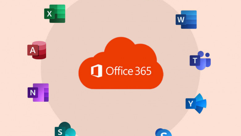 Trusted Microsoft Office 365 Reseller in Bengaluru: Scalable Cloud Solutions