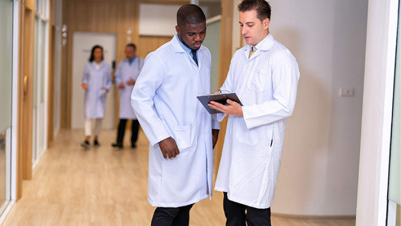 Trusted Partner for Medical Website Design, Billing & Marketing – LogicsMD