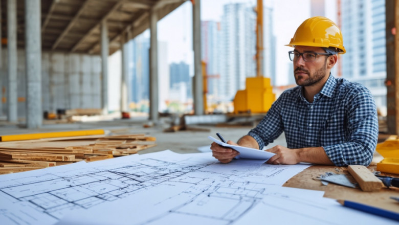 5 Ways Strategic Consulting Solves Major Operational Challenges in Construction
