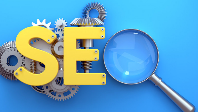 Arlington SEO Company | Boost Your Local Visibility &amp; Revenue