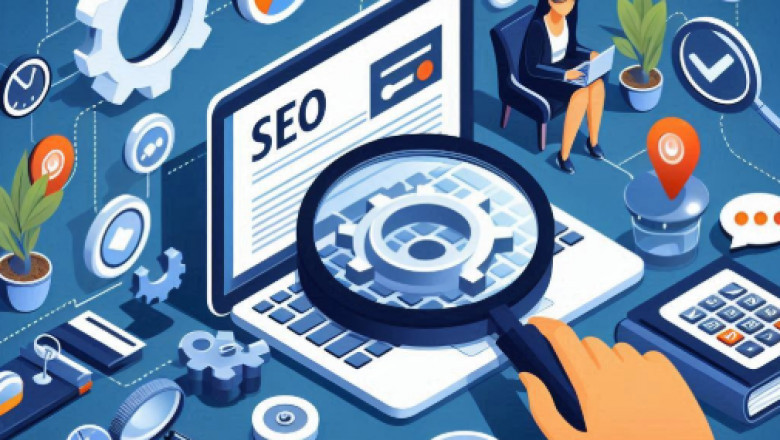 Durham SEO Services | Local Experts Helping Businesses Grow Online