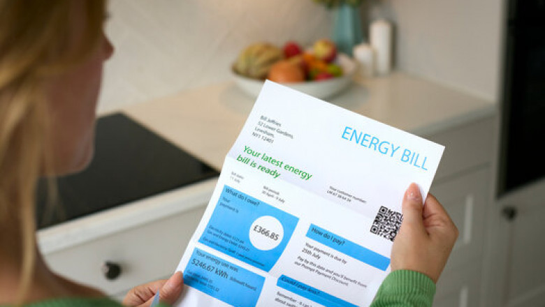 Editable Utility Bill Templates – Quick & Easy Generator