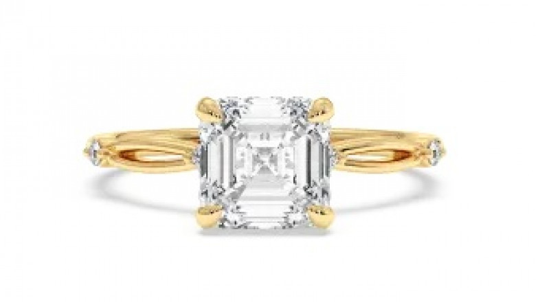 Elevate Your Proposal with Hidden Halo Style Engagement Rings – A Star Diamonds UK