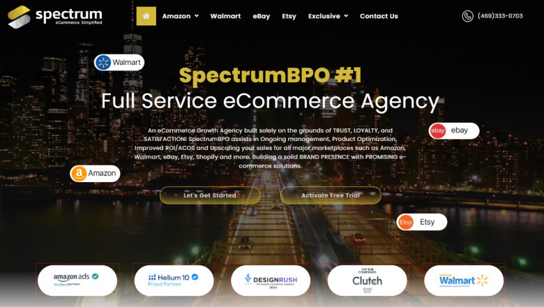 From FBA Frustration to Freedom: How SpectrumBPO's On-Site Specialists Transform Your Amazon Account