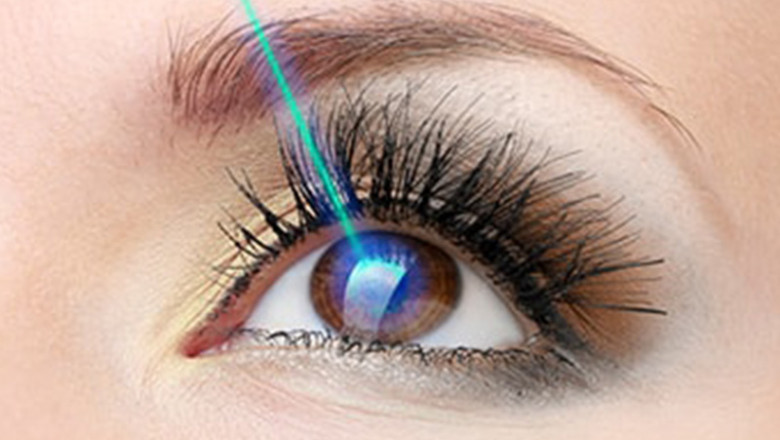 Laser Eye Surgery for People with Thin Corneas: Is It Possible?