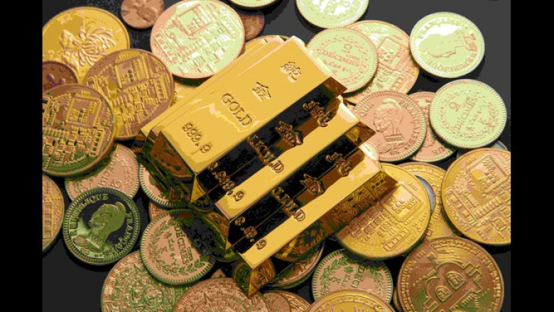 Pledge Gold Vijayawada: Unlocking the Value of Your Gold Responsibly