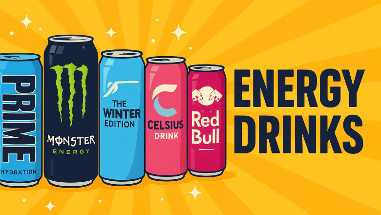 Red Bull Smaken: Exploring the Full Spectrum of Flavor